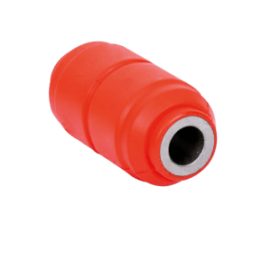 Front Bushing – Rear Part of the Support - MTP Peças Automotivas